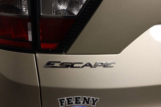 Used 2017 Ford Escape Titanium w/ Equipment Group 301A image 23