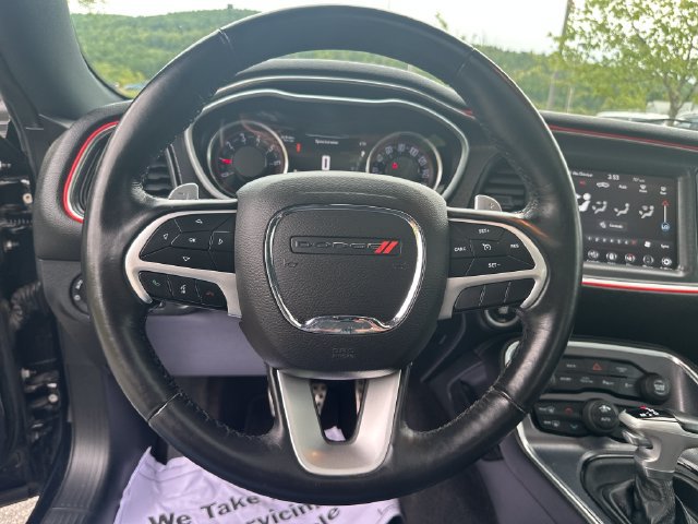 Used 2018 Dodge Challenger GT w/ Driver Convenience Group AWD/4WD image 13