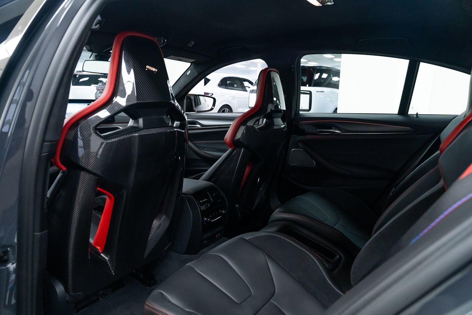 Used 2022 BMW M5 CS AWD/4WD image 30