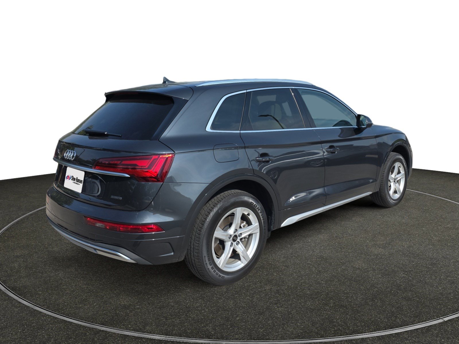 Used 2024 Audi Q5 2.0T Premium AWD/4WD image 6