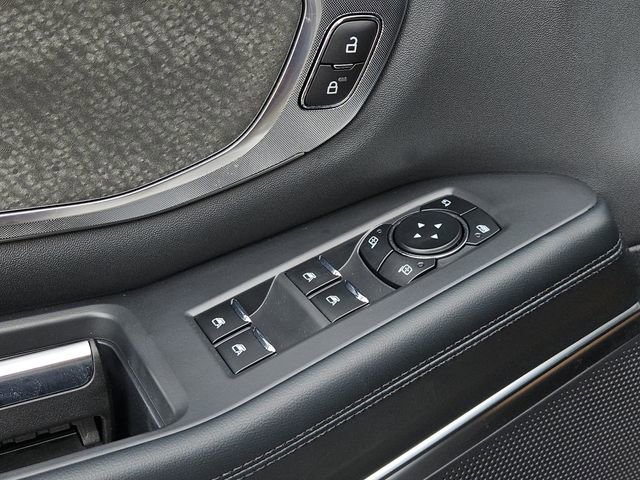 New 2026 Ford Expedition Tremor image 24