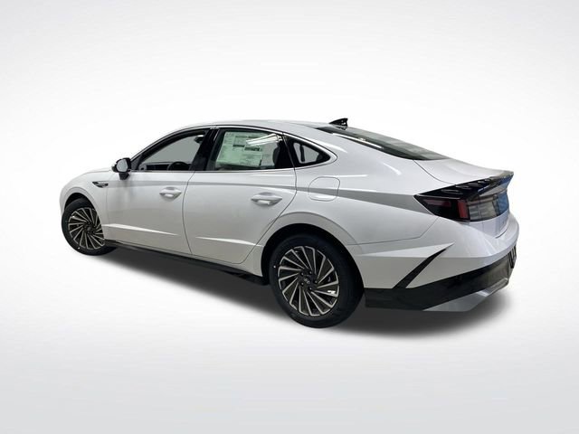 New 2025 Hyundai Sonata SEL image 3