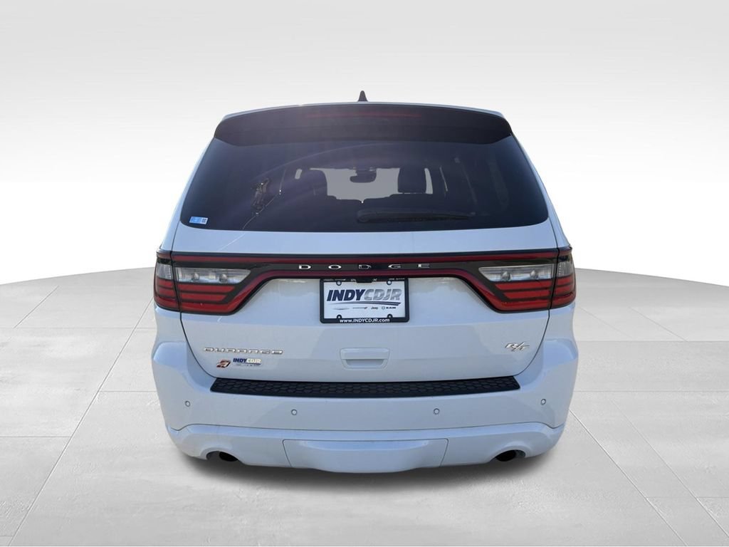 Used 2024 Dodge Durango R/T AWD/4WD image 5