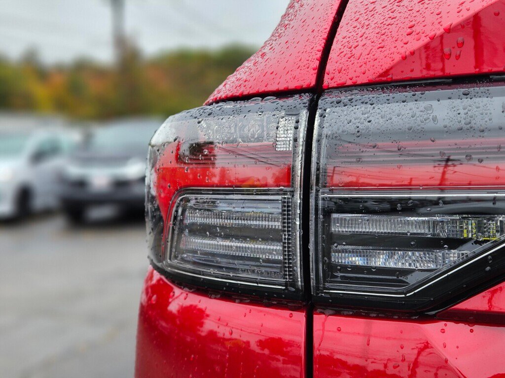 New 2025 Mitsubishi Outlander SEL image 9