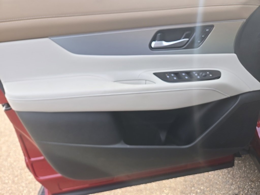 New 2026 Nissan Murano Platinum w/ Technology Package image 12