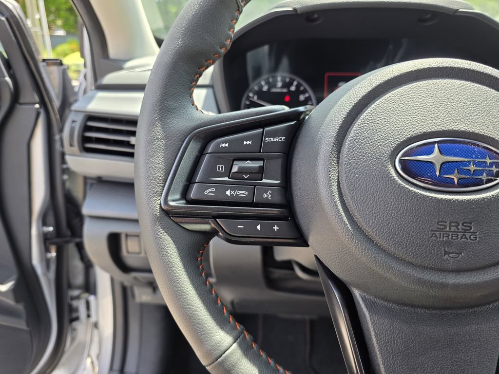 New 2026 Subaru Crosstrek 2.5i Limited AWD/4WD image 26