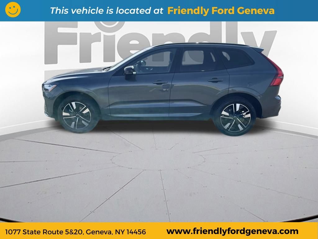 Used 2026 Volvo XC60 B5 Core w/ Climate Package AWD/4WD image 8