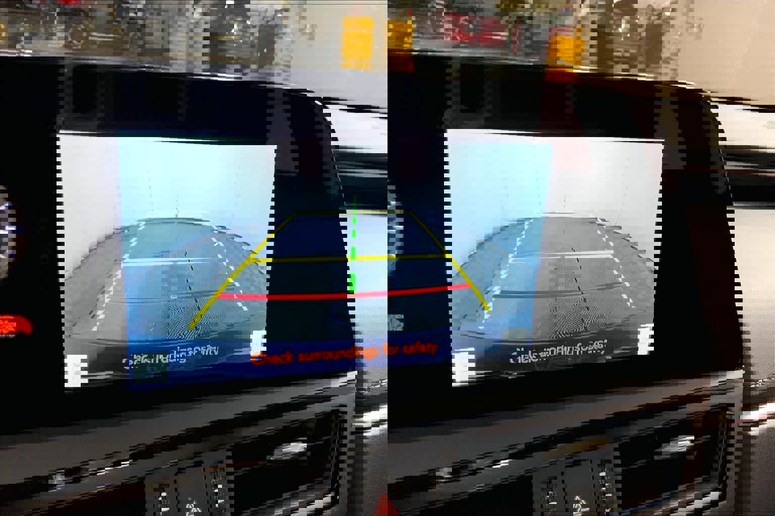 Certified 2024 Lexus ES 350 w/ Accessory Package (Z2) image 27