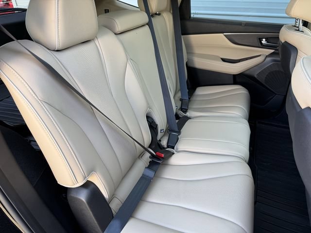 Certified 2023 Acura MDX SH-AWD w/ Advance Package image 28