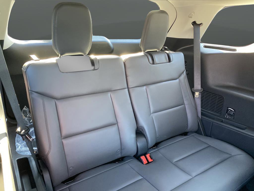 New 2026 Ford Explorer Active image 42