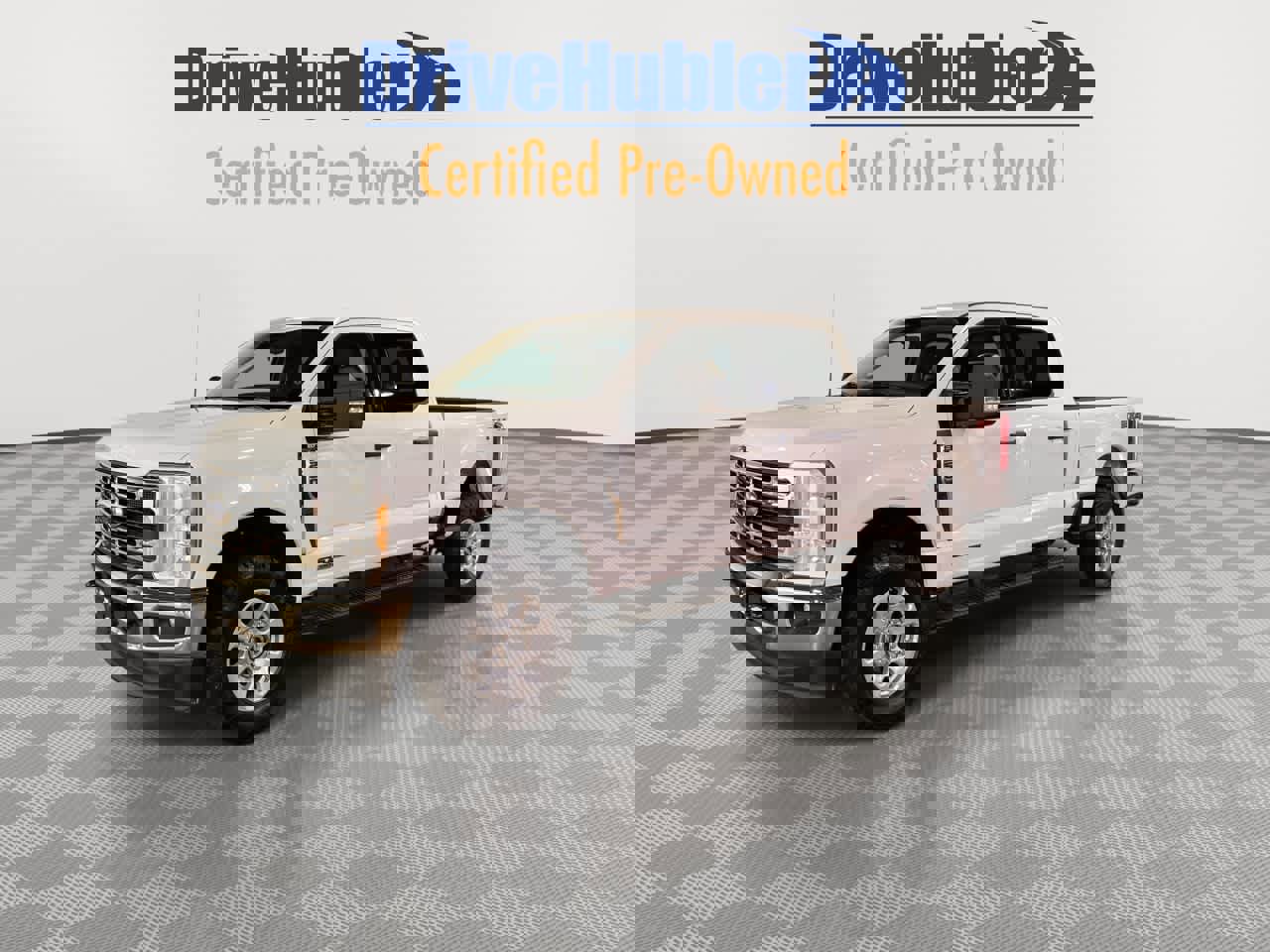 Used 2024 Ford F250 XLT w/ FX4 Off-Road Package image 6