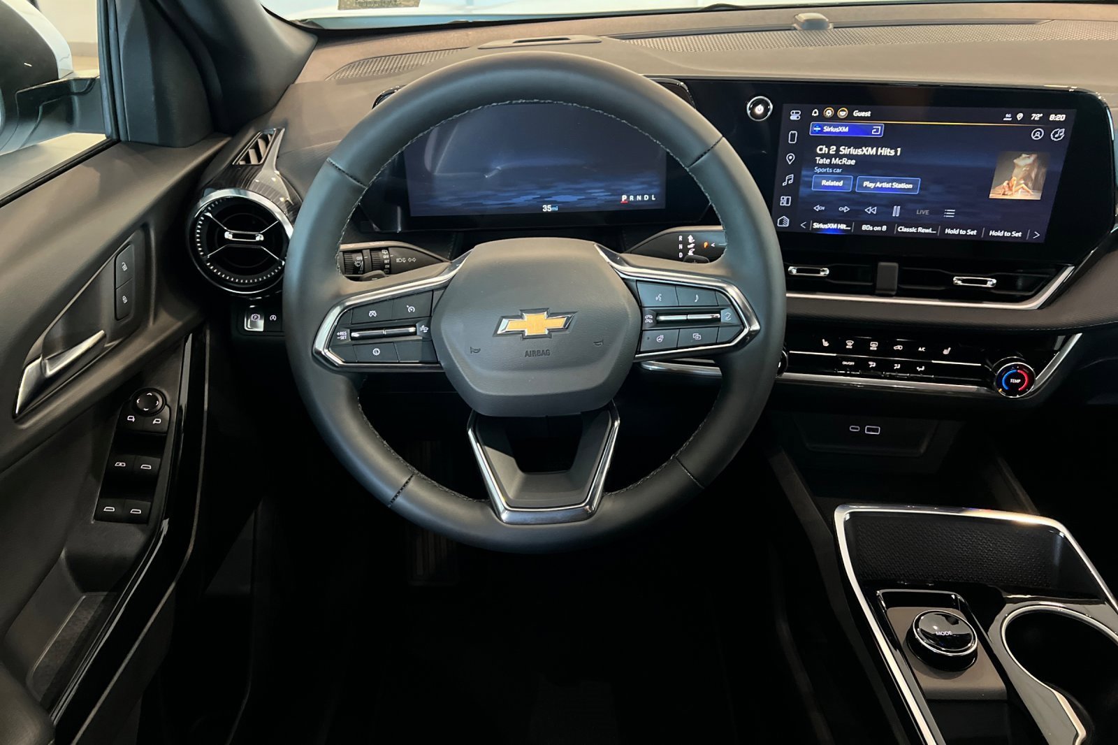 New 2026 Chevrolet Equinox LT image 14