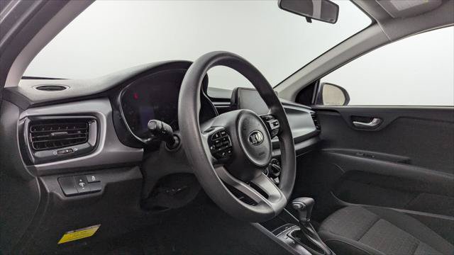 Used 2021 Kia Rio S FWD image 19