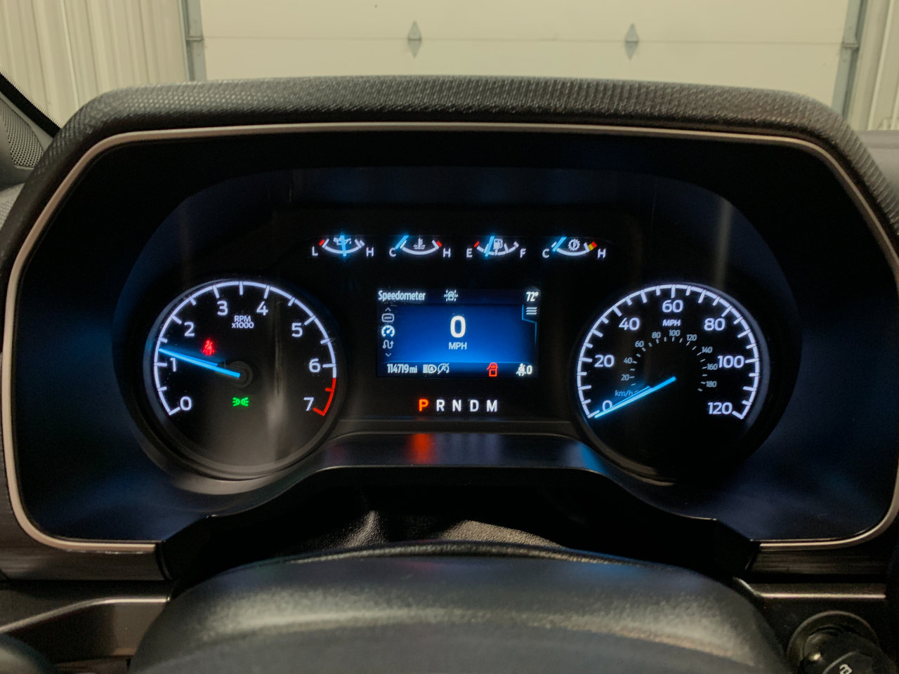 Used 2021 Ford F150 XL w/ STX Appearance Package image 33