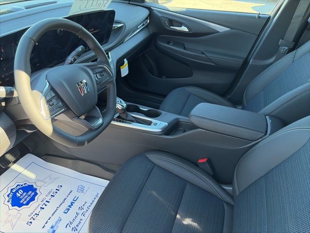 New 2026 Buick Envista Preferred w/ Convenience I Package image 16