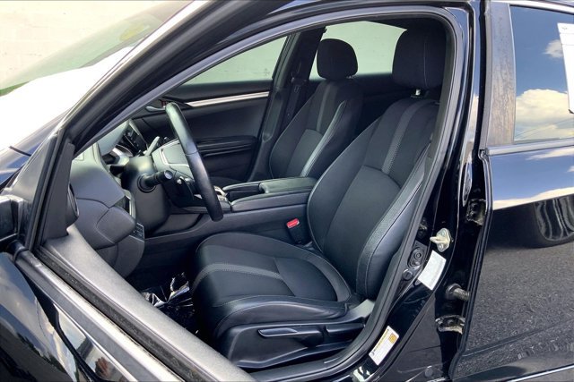 Used 2019 Honda Civic Sport image 24