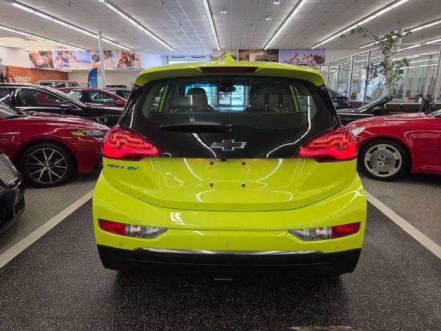 Used 2019 Chevrolet Bolt LT FWD image 5
