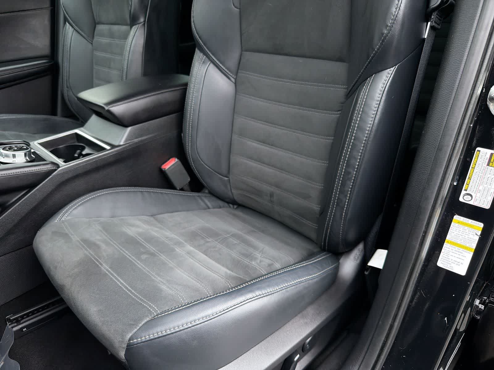 Used 2022 Mitsubishi Outlander SE AWD/4WD image 17