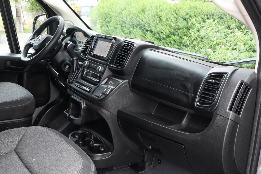 Used 2023 RAM ProMaster 3500 FWD image 42