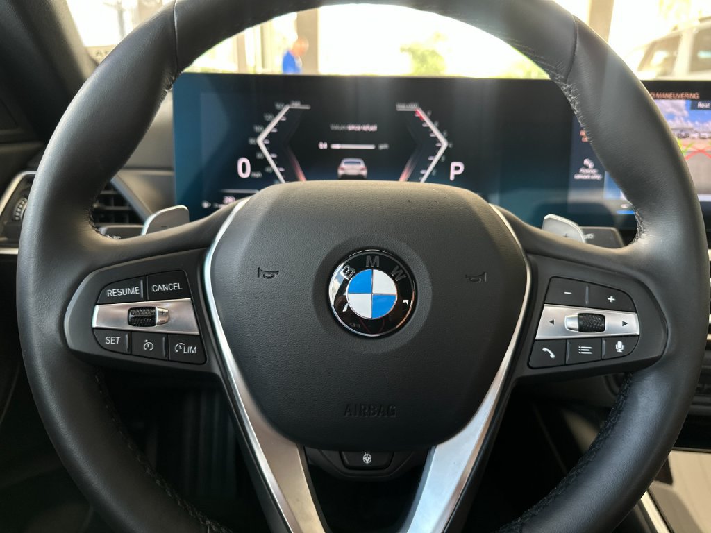 Used 2024 BMW 230i Coupe w/ Convenience Package RWD image 22