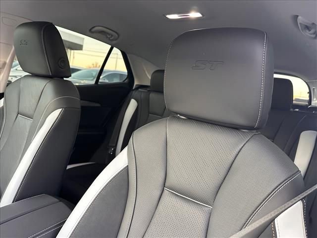 New 2026 Buick Envision Sport Touring image 27