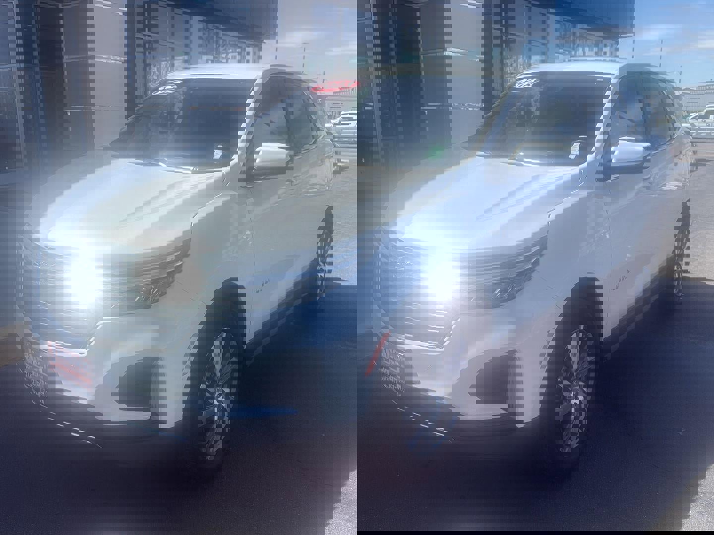 Used 2023 Chevrolet Equinox LT image 11