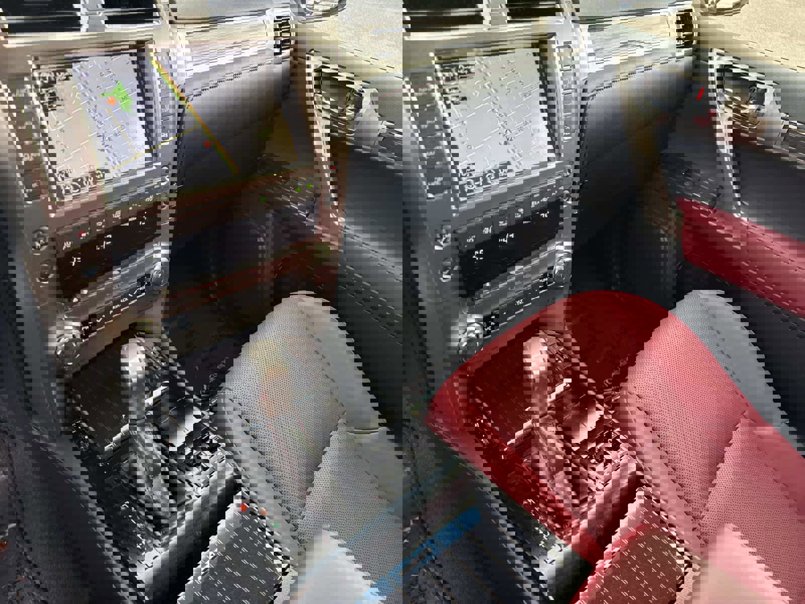 Used 2020 Lexus GX 460 Premium image 24