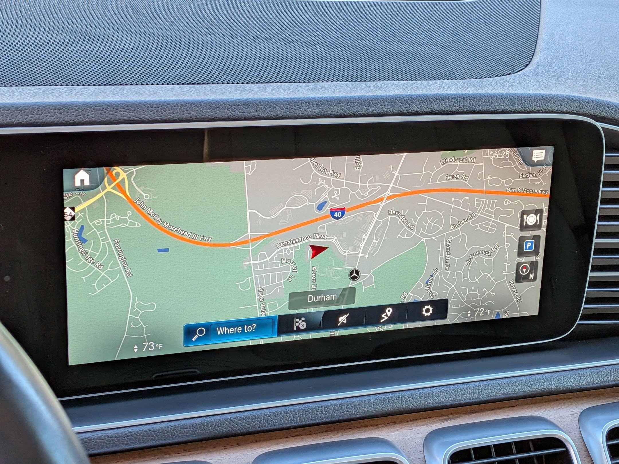 Used 2022 Mercedes-Benz GLE 350 350 image 21