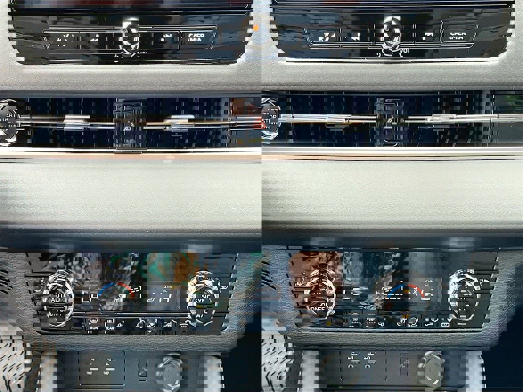 New 2025 Mitsubishi Outlander Trail Edition image 16