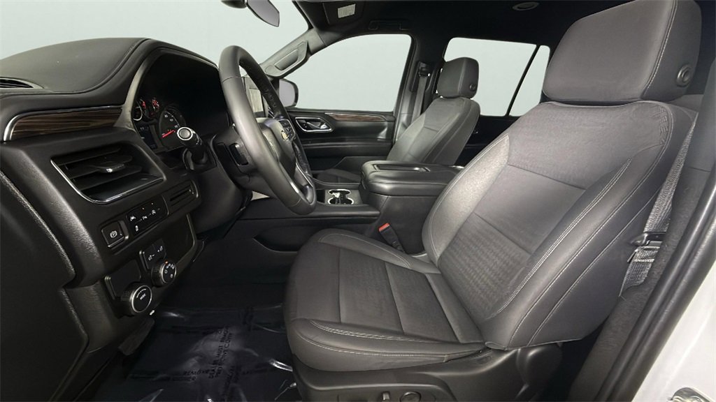 Certified 2023 Chevrolet Tahoe LS image 16