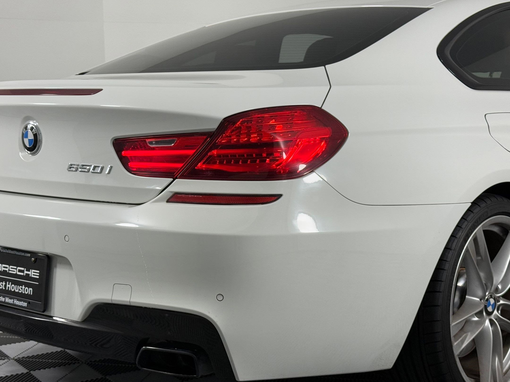 Used 2014 BMW 650i Coupe image 13