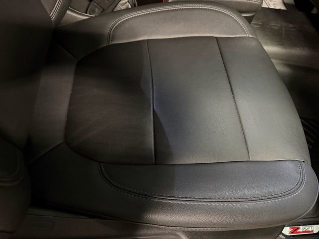 Used 2021 Chevrolet Silverado 1500 LT w/ All Star Edition Plus image 29