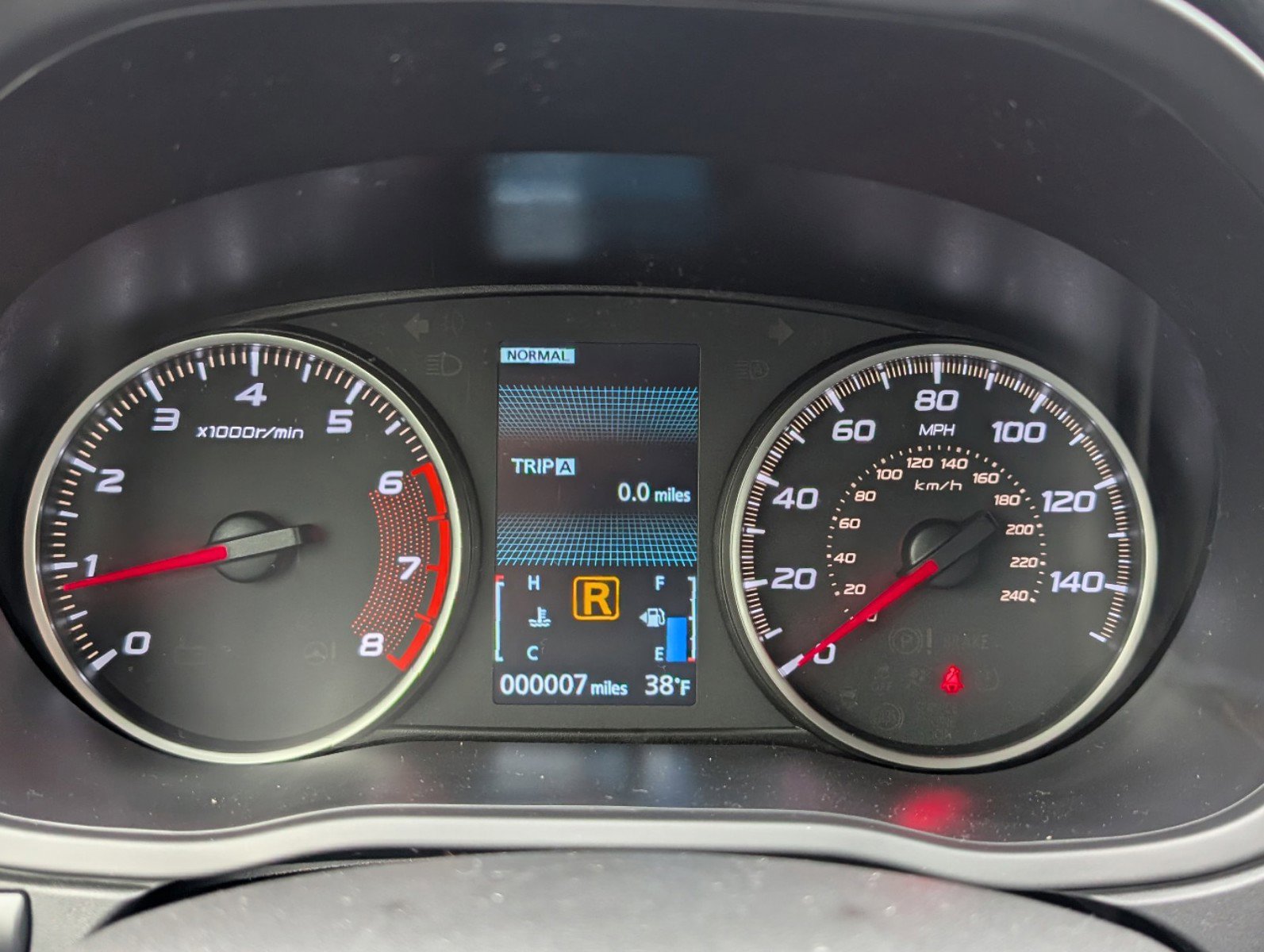 New 2025 Mitsubishi Eclipse Cross LE image 25