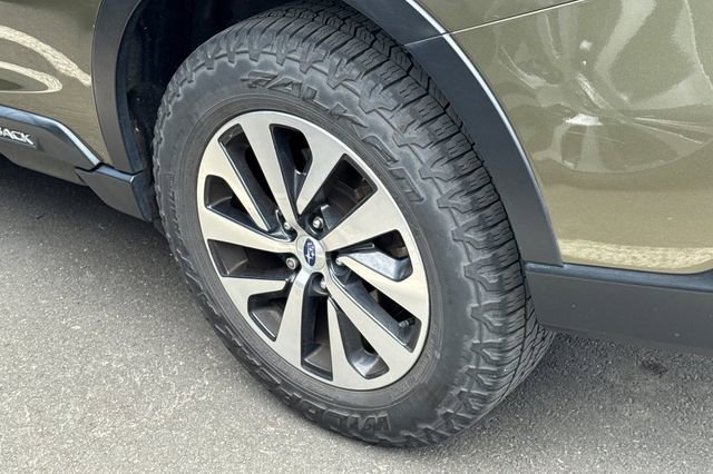 Used 2021 Subaru Outback Premium w/ Popular Package #1 AWD/4WD image 4