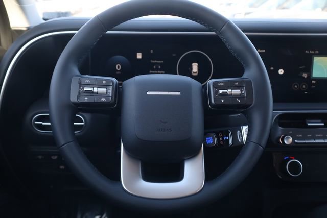 New 2026 Hyundai Palisade SEL AWD/4WD image 12
