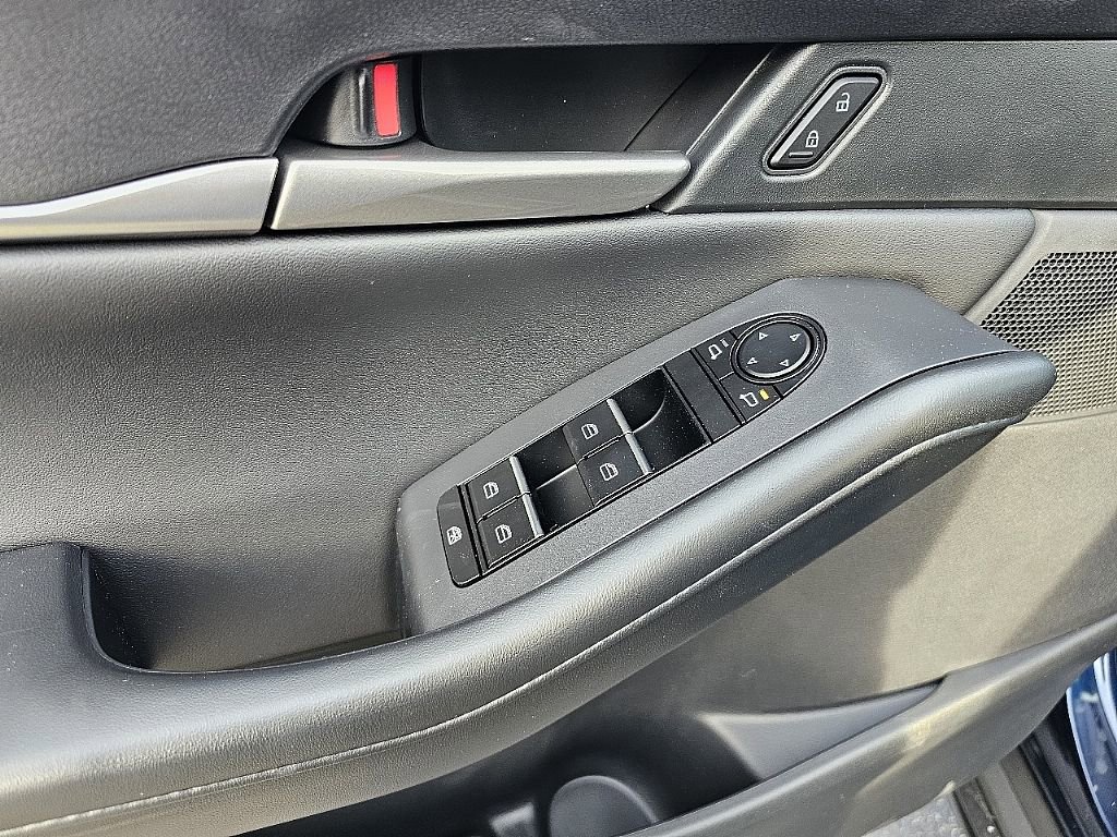 New 2026 MAZDA CX-30 AWD 2.5 S w/ Select Sport Pkg image 27