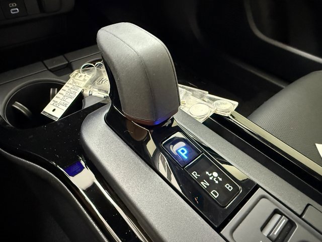 New 2026 Toyota Prius Plug-In Hybrid image 18