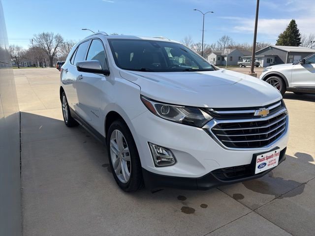 Used 2020 Chevrolet Equinox Premier image 6