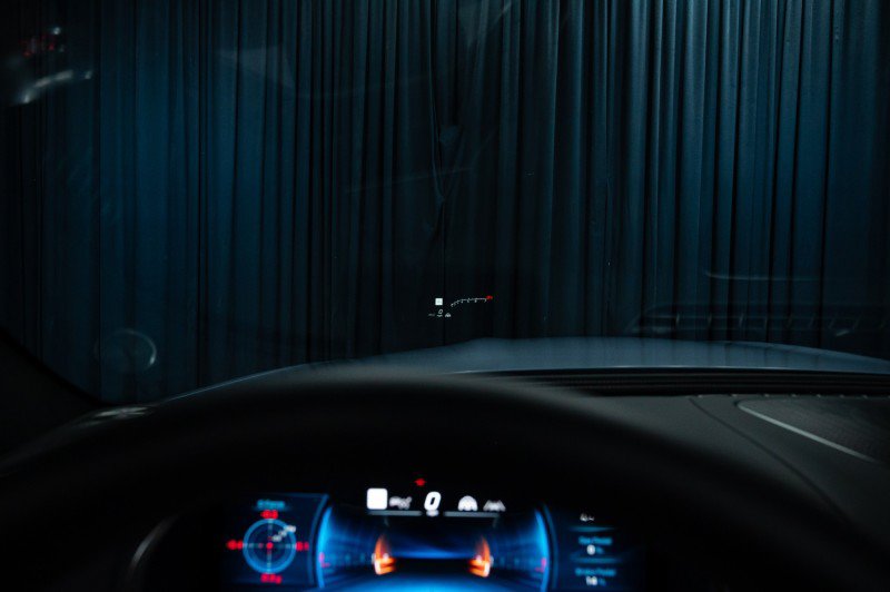 New 2026 Mercedes-Benz SL 63 AMG 4MATIC image 22