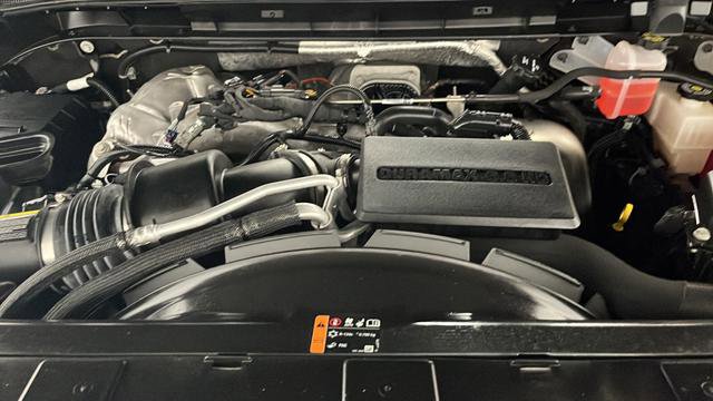 Used 2024 GMC Sierra 3500 AT4 w/ AT4 Premium Plus Package AWD/4WD image 28