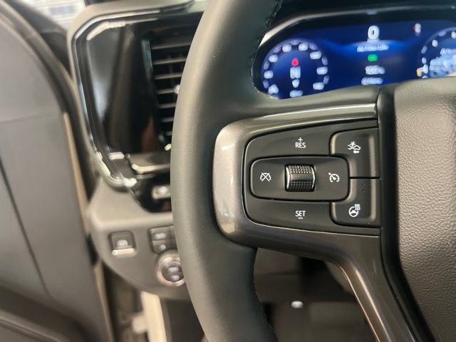 New 2026 Chevrolet Silverado 2500 ZR2 AWD/4WD image 14
