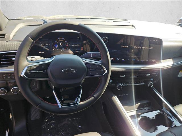 New 2026 Chevrolet Suburban RST w/ Comfort Package image 13