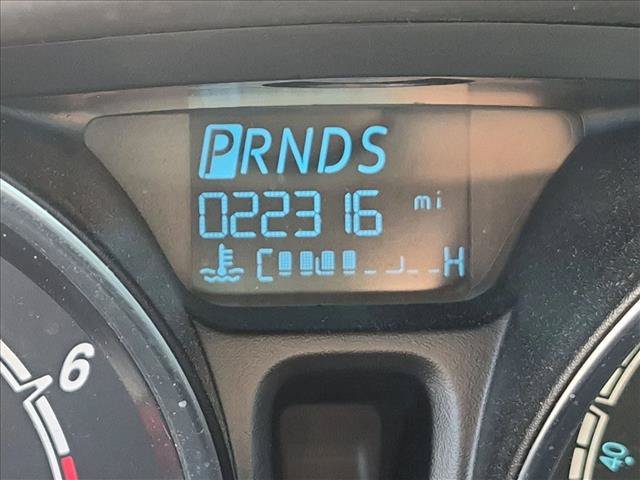 Used 2019 Ford Fiesta SE w/ Cold Weather Package FWD image 11