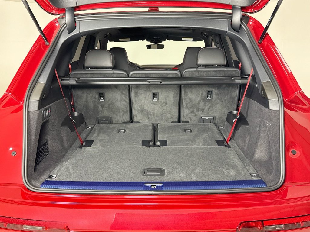 New 2026 Audi Q7 3.0T Prestige AWD/4WD image 26