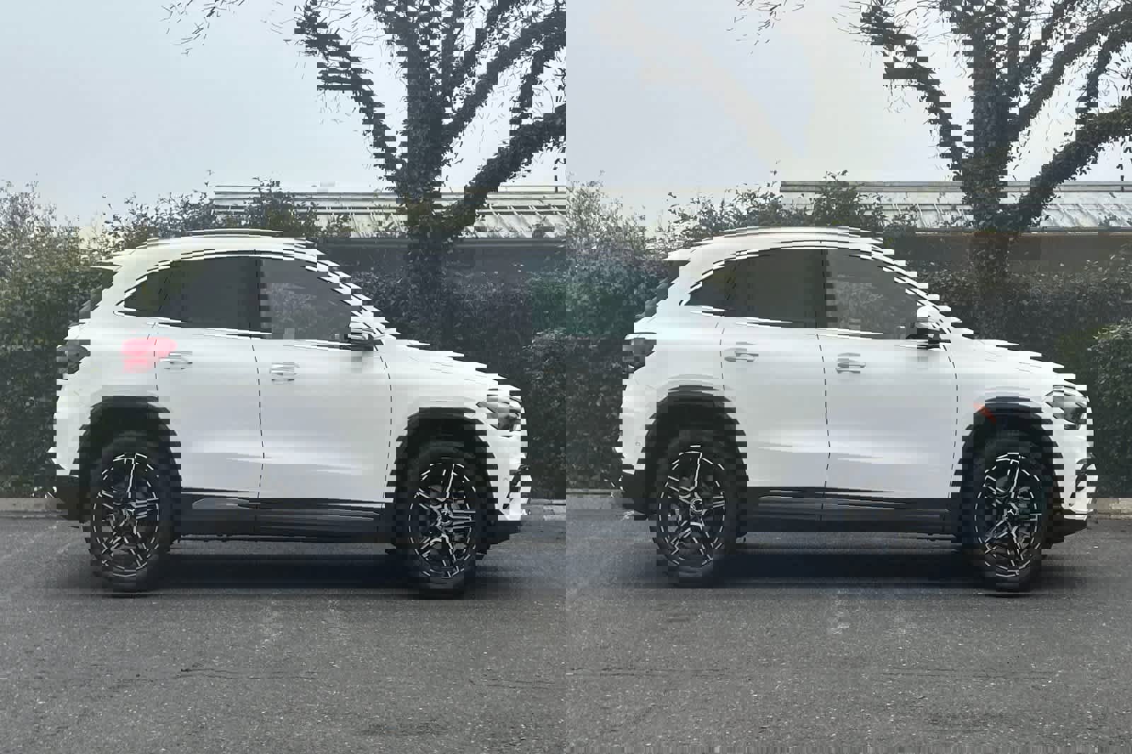 New 2026 Mercedes-Benz GLA 250 GLA 250 image 2