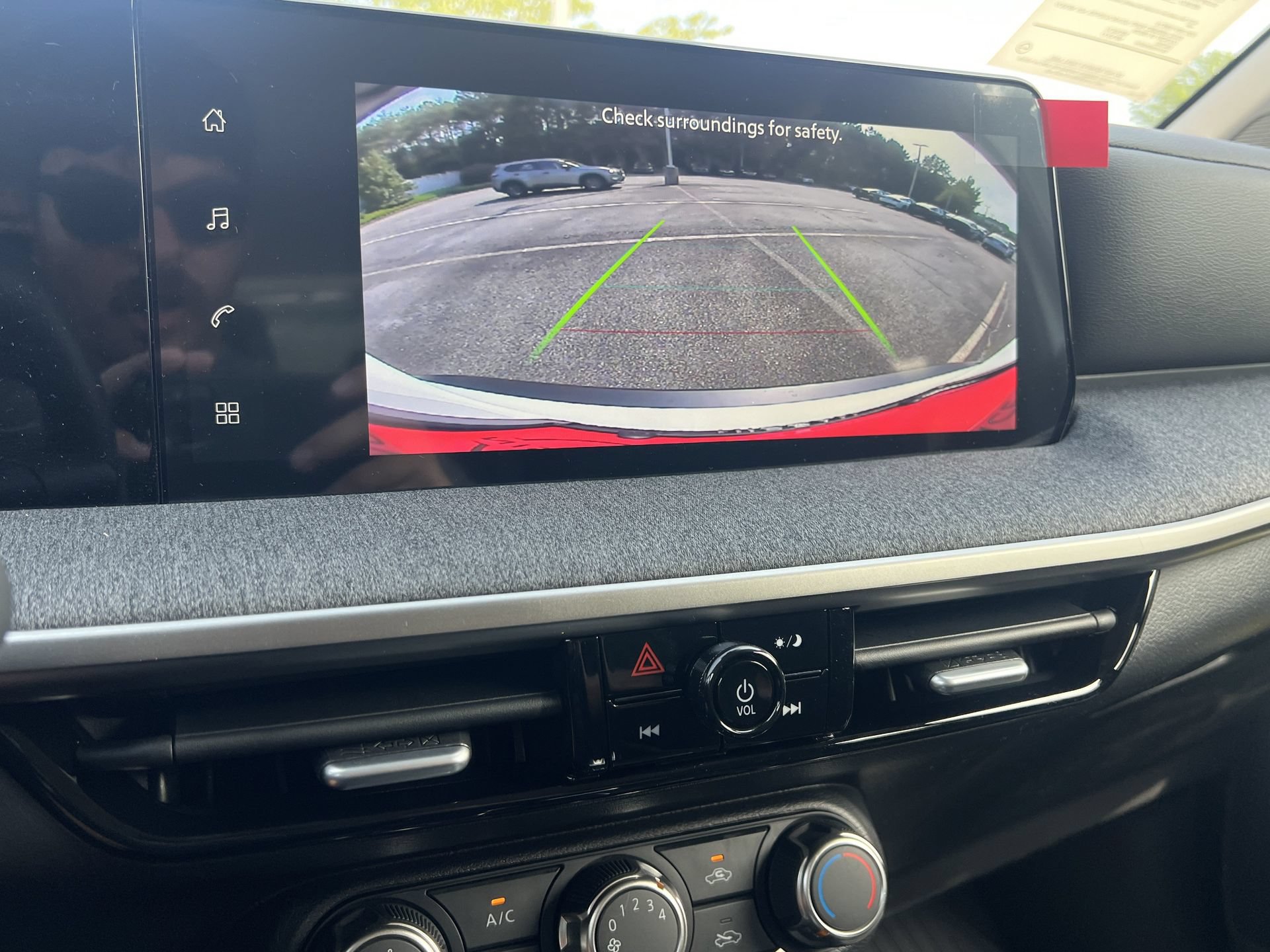 New 2026 Nissan Kicks S FWD image 5