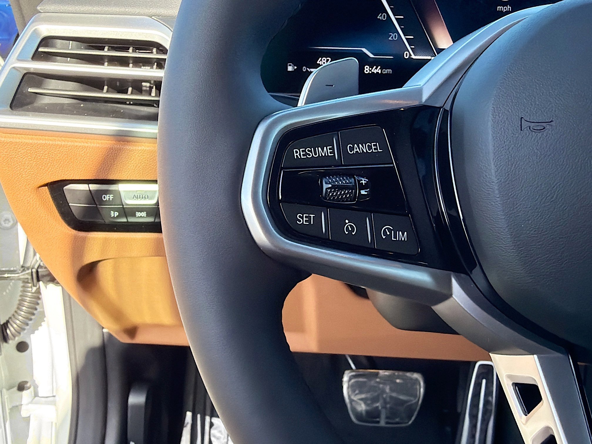 New 2026 BMW 430i Convertible w/ M Sport Package image 36