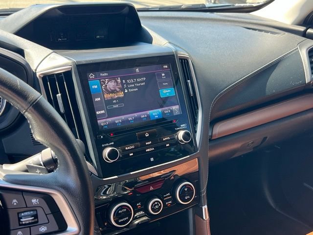 Used 2020 Subaru Forester Touring w/ Popular Package #2 AWD/4WD image 18