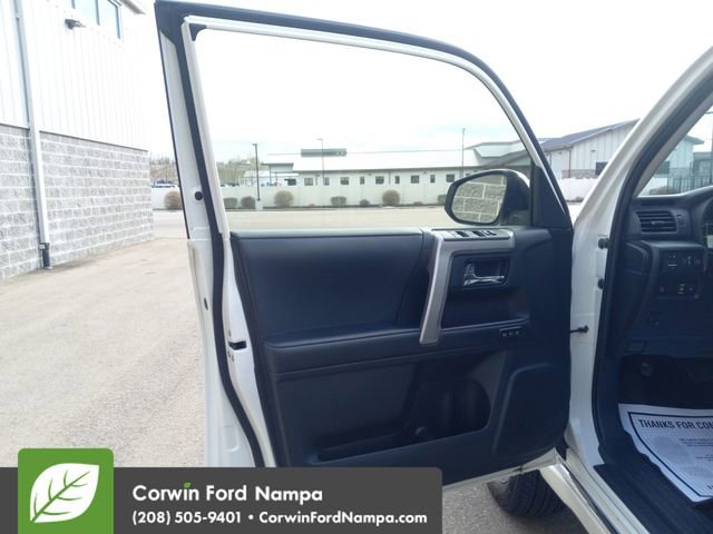 Used 2023 Toyota 4Runner Limited image 10