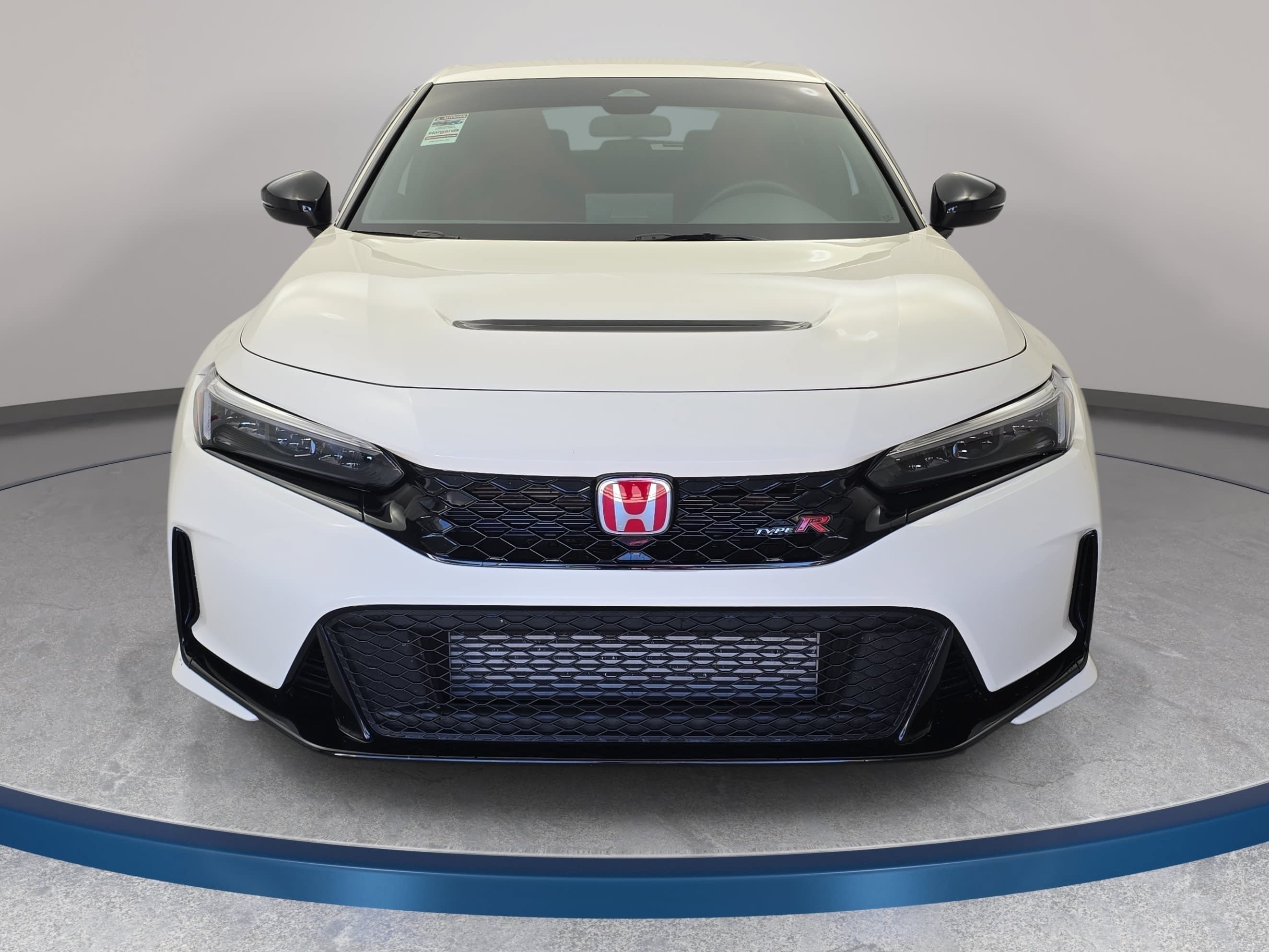 Certified 2025 Honda Civic Type R image 2